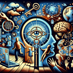 Unlocking the Secrets of Universal Grammar: How It Can Transform Your Speech Therapy Practice! || TinyEYE Online Therapy