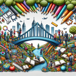 Building Bridges: The Power of Teacher-Parent Collaboration in Inclusive Education || TinyEYE Online Therapy