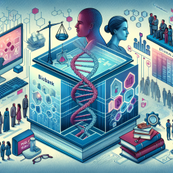 Enhancing Online Therapy Through Ethical Biobanking Practices: Insights from Public Health Research || TinyEYE Online Therapy