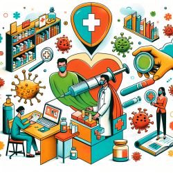 Why You Won't Believe What Pharmacists Are Doing to Fight Flu and Pandemics! || TinyEYE Online Therapy