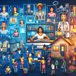 Empowering Change: Understanding Gender Disparities in Health During Pandemics || TinyEYE Online Therapy