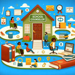 Unveiling the Path to Becoming a School Counsellor in British Columbia || TinyEYE Online Therapy