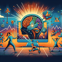 Empowering Practitioners: Enhancing Online Therapy with Vestibular Research Insights || TinyEYE Online Therapy