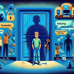 Unlocking the Secret to Reducing Adolescent Paranoia: What Every Practitioner Needs to Know! || TinyEYE Online Therapy