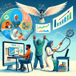 Empowering Change: Open Science for Speech-Language Pathologists || TinyEYE Online Therapy