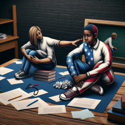 Understanding School Disengagement and Its Long-term Impact on Black American Youth || TinyEYE Online Therapy