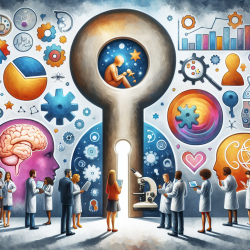 Unlocking the Mystery of Prader-Willi Syndrome: What Practitioners Need to Know About the Latest Research || TinyEYE Online Therapy