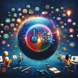 Empowering Schools with Innovative Online Therapy Tools || TinyEYE Online Therapy