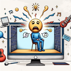 How Technology Can Alleviate Burnout in School-Based Therapy Programs || TinyEYE Online Therapy