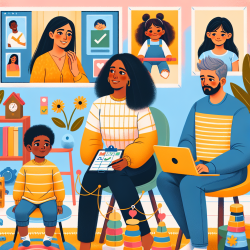 Empowering Parents: Navigating IEP Planning and Meetings with Confidence || TinyEYE Online Therapy