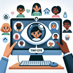 How TinyEYE's Online Therapy Services Ensure Safety in Schools || TinyEYE Online Therapy