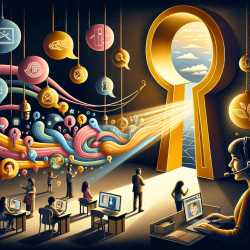 Unlocking Potential: Embracing Change in Online Speech Therapy for Schools || TinyEYE Online Therapy