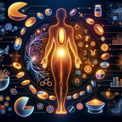 Nourishing Success: Unleashing the Power of Omega Fatty Acids for Better Outcomes || TinyEYE Online Therapy