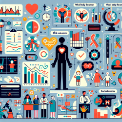 Enhancing Practitioner Skills Through Insights from Co-Donation Research || TinyEYE Online Therapy