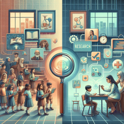 Research-Driven Online Therapy Services: Transforming Special Education || TinyEYE Online Therapy