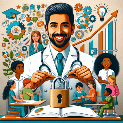 Unlocking the Secrets to Job Satisfaction for School Speech-Language Pathologists || TinyEYE Online Therapy