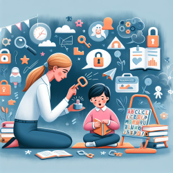 Unlocking the Power of AAC: Enhancing SLP Practices for Children with Intellectual Disabilities || TinyEYE Online Therapy