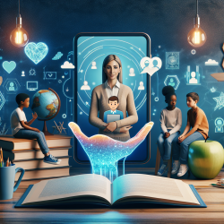 Finding Safety and Support in Online Therapy Services: A Guide for School Social Workers || TinyEYE Online Therapy