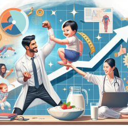 Empowering Change: Leveraging Research for Better Child Outcomes || TinyEYE Online Therapy