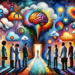 Empowering Practitioners with AFFIRM: A Path to Better Outcomes for SGMY || TinyEYE Online Therapy