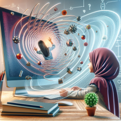 Unlock the Hidden Potential: How Magnetic Textures in NdNiO3 Can Revolutionize Speech Therapy || TinyEYE Online Therapy