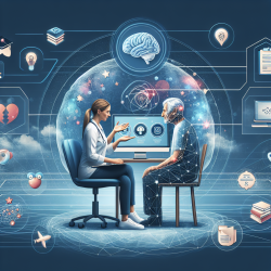 Enhancing Practitioner Skills in Online Therapy: Insights from Dementia Care Research || TinyEYE Online Therapy