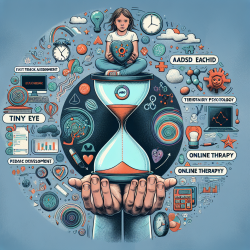 Empowering Change: Streamlining ADHD Assessments for Better Outcomes || TinyEYE Online Therapy