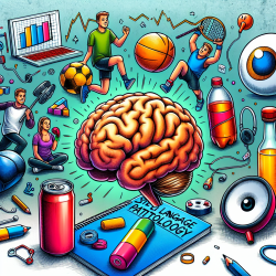 Boost Your Skills: Understanding the Link Between Energy Drinks, Alcohol, and Adolescent TBIs || TinyEYE Online Therapy