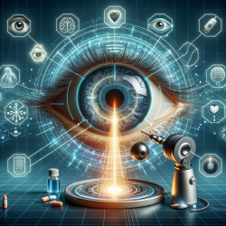 Harnessing AI and Deep Learning in Ophthalmology: A Guide for Practitioners || TinyEYE Online Therapy