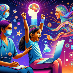 Empowering the Future: Harnessing the Power of Mattering in Speech Therapy || TinyEYE Online Therapy