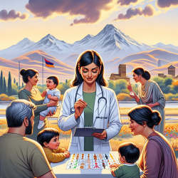 Understanding Son Bias: Insights from Armenia's Fertility Preferences || TinyEYE Online Therapy