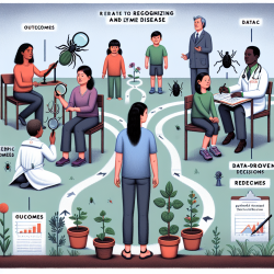 Empowering Therapists: Recognizing and Referring Lyme Disease || TinyEYE Online Therapy