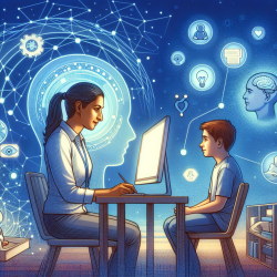 Therapists’ Experiences with Guided Internet-Delivered CBT: Key Insights for Practitioners || TinyEYE Online Therapy
