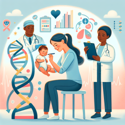 Understanding Early Disease Progression in Hurler Syndrome: Implications for Practitioners || TinyEYE Online Therapy