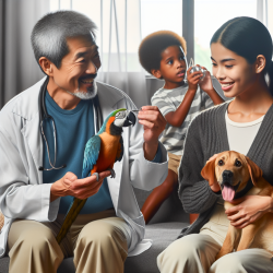 Animal-Assisted Interventions: How Practitioners Can Leverage Specific and Non-Specific Factors || TinyEYE Online Therapy