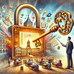 Unlocking Potential: How Online Therapy Services Can Elevate Your School || TinyEYE Online Therapy