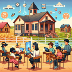 Reignite Your Passion: Embrace Technology in School Therapy || TinyEYE Online Therapy