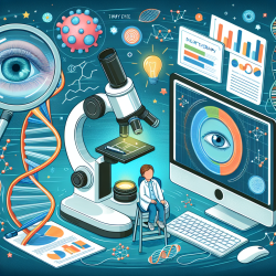 Empowering Practitioners: Unveiling the Genetic Mysteries of Pediatric Glioblastoma || TinyEYE Online Therapy
