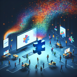 Empowering Change: Harnessing Data to Transform Autism Therapy || TinyEYE Online Therapy