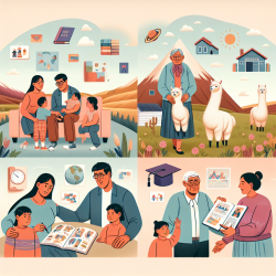 Empowering Change: Understanding Household Dynamics for Better Educational Outcomes || TinyEYE Online Therapy