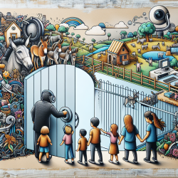 Unlocking the Hidden Lessons from Trump's Zero-Tolerance Policy for Speech Pathologists || TinyEYE Online Therapy