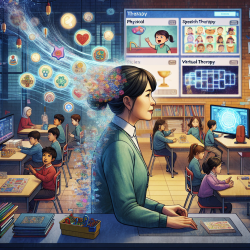 Feeling Burnt Out? How Virtual Therapy Can Transform Special Education in Your School || TinyEYE Online Therapy