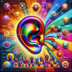 Empowering Practitioners: Harnessing Antioxidant Therapy for Better Hearing Outcomes || TinyEYE Online Therapy