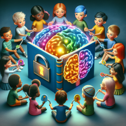 Unlock the Secret to Reading Without the Left Ventral Occipito-Temporal Cortex! || TinyEYE Online Therapy