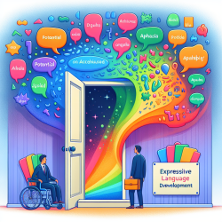 Unlocking the Potential: A Case Study on Expressive Speech Therapy for Acquired Aphasia || TinyEYE Online Therapy