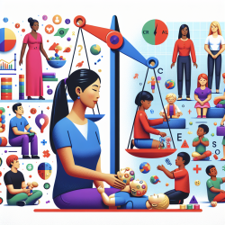 Leveraging Community-Engaged Learning for Improved Outcomes in Speech Language Pathology || TinyEYE Online Therapy