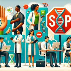 Empowering Practitioners: A Call to Action for Patient Safety || TinyEYE Online Therapy