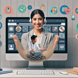 Why Occupational Therapists Need a Safety Net: How to Avoid Burnout in Telehealth || TinyEYE Online Therapy