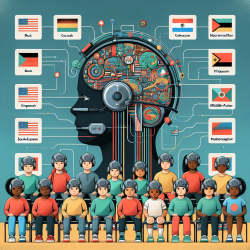 Implementing Wearable Neuromodulation Systems in Speech-Language Pathology || TinyEYE Online Therapy