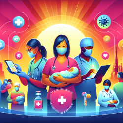 Unlock the Secret to Thriving in a Post-Pandemic World: Insights from Ontario's Perinatal Providers || TinyEYE Online Therapy
